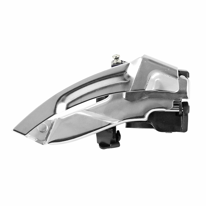 DERAILLEUR VTT AVANT SUNRACE M920 A COLLIER BAS 34,9 POUR TRIPLE PLATEAU 40X30X22 TIRAGE HAUT-BAS (AVEC COLLIER ADAPTATEUR 31.8 ET 28.6) (MONTAGE ATELIER) DERAILLEUR VTT AVANT SUNRACE M920 A COLLIER BAS 34,9 POUR TRIPLE PLATEAU 40X30X22 TIRAGE HAUT-BAS (AVEC COLLIER ADAPTATEUR 31.8 ET 28.6) (MONTAGE ATELIER)