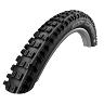 PNEU VTT GRAVITY - VAE 27.5 X 2.80 SCHWALBE EDDY CURRENT FRONT ADDIX SUPER TRAIL NOIR TUBELESS READY TS (70-584) (650B) HOMOLOGUE VAE E50