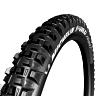 PNEU VTT VAE 27.5 X 2.60 MICHELIN E-WILD FRONT TUBELESS READY TS (66-584) (650B)