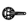 PEDALIER VTT SHIMANO 12V. SLX M7100 175MM 36-26 INTEGRE