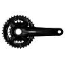 PEDALIER VTT SHIMANO  9V. MT210 170MM 36-22 BOOST INTEGRE