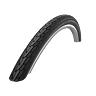 PNEU CITY 24 X 1.75 SCHWALBE ROAD CRUISER HS484 NOIR TR (47-507)