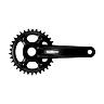 PEDALIER VTT SHIMANO 12V. MT510 175MM 32DTS INTEGRE