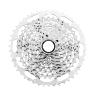 CASSETTE 10V. SHIMANO DEORE M4100 11-46 (11-13-15-18-21-24-28-32-37-46)