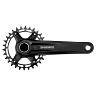 PEDALIER VTT SHIMANO 12V. MT510 175MM 30DTS INTEGRE