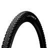 PNEU GRAVEL 700 X 40 CONTINENTAL TERRA TRAIL SHIELD WALL NOIR TUBELESS READY  TS (40-622)