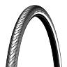 PNEU VTT URBAIN 29 X 2.20 MICHELIN PROTEK MAX RENFORT 5MM NOIR TR (56-622) FLANC REFLEX COMPATIBLE VAE