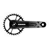 PEDALIER VTT SRAM 12V. SX EAGLE AXE INTEGRE DUB BOOST 175MM MOUNT 32DTS X-SYNC