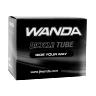 CHAMBRE A AIR VELO 29 X 3.00 WANDA VALVE STANDARD