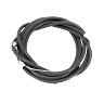 TRANSMISSION DE FREIN POUR TROTTINETTE XIAOMI M365, 1S, ESSENTIAL BLEU 1,75 M (CABLE + GAINE)  -SELECTION P2R-