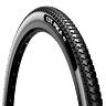 PNEU GRAVEL 700 X 38 CST PIKA PROTECTION NOIR-BEIGE TUBELESS READY TS (38-622) - DUAL COMPOUND