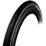 PNEU GRAVEL 700 X 40 TUFO THUNDERO HD NOIR TUBELESS READY  TS (40-622)