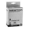 CHAMBRE A AIR VELO 600 X 28-35A - 24X 1 3-8 NEWTON VALVE PRESTA