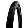 PNEU VTT URBAIN 29 X 2.15 SCHWALBE MARATHON GREEN NOIR TR (55-622) RENFORT FLANC REFLEX COMPATIBLE VAE