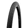 PNEU VTT URBAIN 26 X 1.75 SCHWALBE ROAD CRUISER HS484 MARRON TR (47-559) FLANC REFLEX