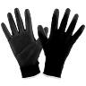 GANTS ATELIER P2R POLYURETHANE NOIR HOMOLOGUE CE - TAILLE  7 (S)  (PAIRE)