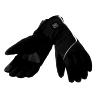 GANTS AUTOMNE-HIVER TUCANO HOMME SOWARM CHAUFFANT COMPATIBLE ECRAN TACTILE NOIR  T 9 (M)  (LIVRE AVEC BATTERIE)  (HOMOLOGUE CE EN 13594:2015)