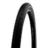 PNEU VTC URBAIN 700 X 47 SCHWALBE ROAD CRUISER HS484 NOIR TR (47-622) FLANC REFLEX