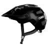 CASQUE VELO ADULTE ABUS VTT MOTRIP BLEU NUIT TAILLE  M (54-58CM) REGLAGE MOLETTE