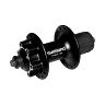 MOYEU VTT SHIMANO M475 DISQUE NOIR 32T. ARRIERE 10-9V.